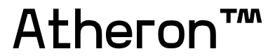 Atheron